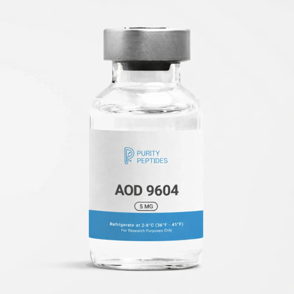 aod 9604 peptide
