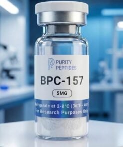Bpc 157 Canada​