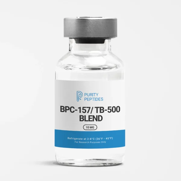 Bpc 157 Tb 500