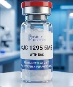 CJC-1295 with DAC 5mg