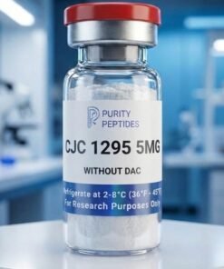 cjc 1295 no dac​