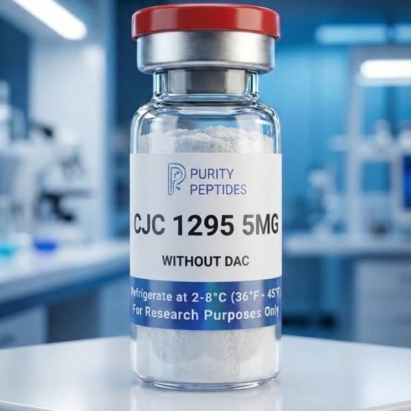 cjc 1295 no dac