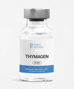 Thymagen, 20mg
