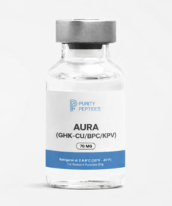 AURA (GHK-CU/BPC/KPV) 70mg