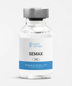 Semax 5mg