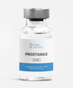 prostamax peptide​