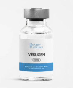 Vesugen 20mg