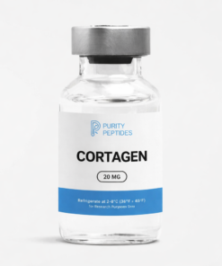 cortagen 20mg​