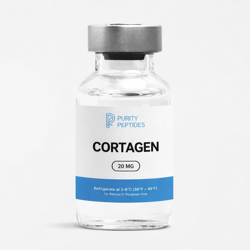 cortagen 20mg