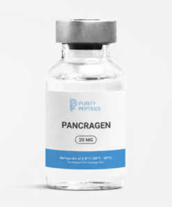 pancragen peptide​