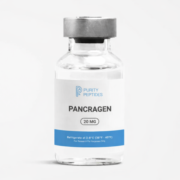 pancragen peptide