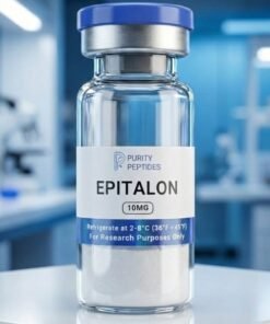 Epitalon Peptide Canada​