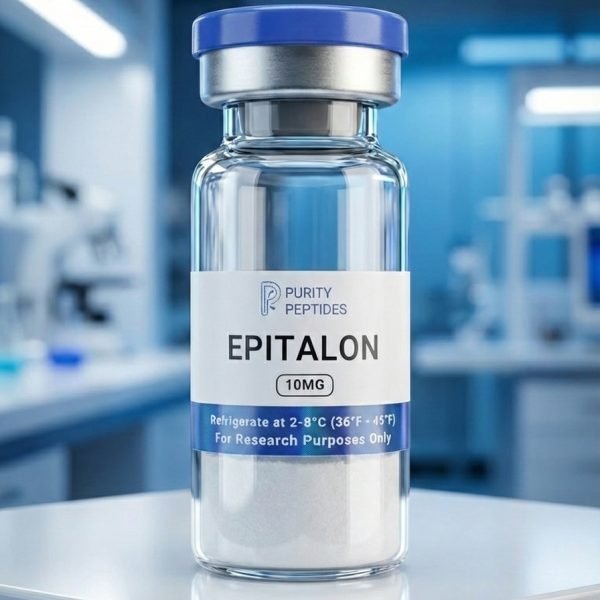 Epitalon Peptide Canada
