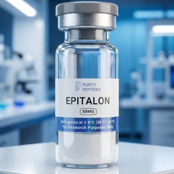 Epitalon 50mg