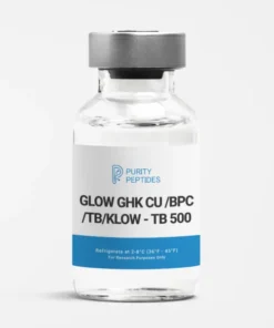 Glow Peptide Canada
