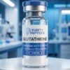 glutathione peptide