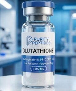 glutathione peptide