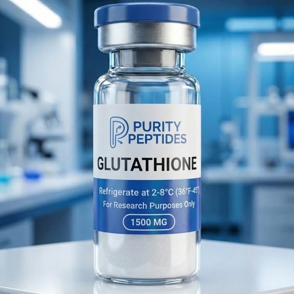 glutathione peptide