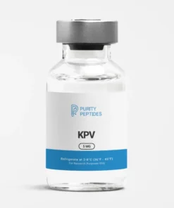 KPV 5mg
