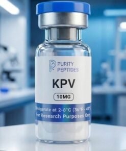 Kpv Peptide​