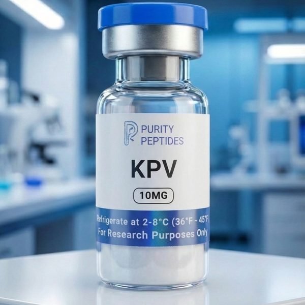 Kpv Peptide