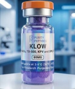 Klow Blend Peptide