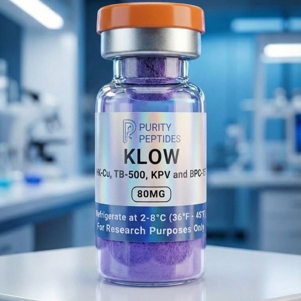 Klow Blend Peptide