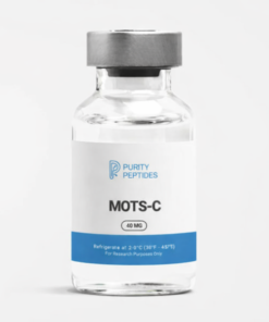 MOTS‑C 40mg