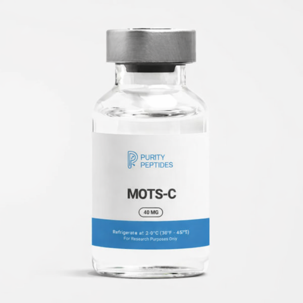 MOTS‑C 40mg
