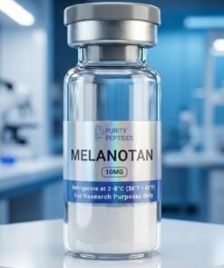 Melanotan I, 10mg