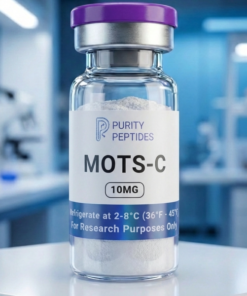 Mots-C Peptide Canada