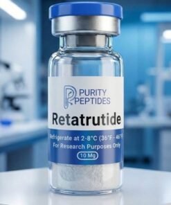 Buy Retatrutide Canada​