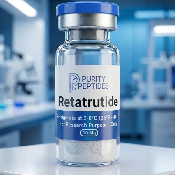 Buy Retatrutide Canada