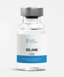 Selank 10mg​