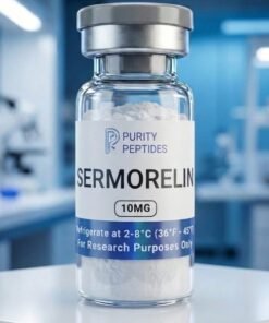 sermorelin canada​
