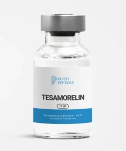 tesamorelin peptide canada
